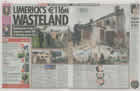 Sunday World Oct 2012