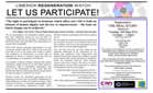 HALF PAGE AD: 9th May 2012