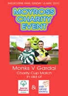 Moyross Charity Event