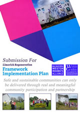 Joint Submission for Limerick Regeneration Framework Implementation Plan